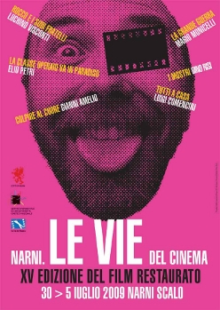 le-vie-del-cinema-2009