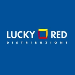 lucky red