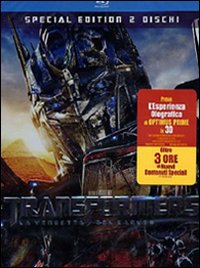 transformers blu-ray cover def