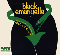 black emanuelle