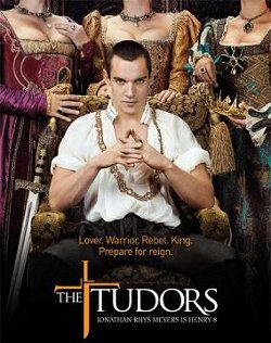 the tudors