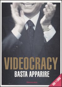 videocracy copertina cofanetto