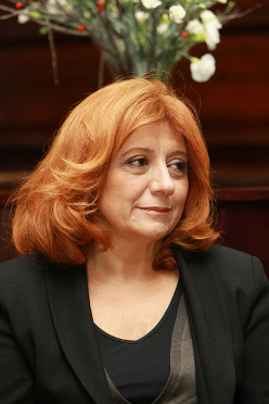 Laura Delli Colli