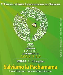 cinema latinoamericano sull'ambiente 2010