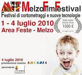 melzo film festival 2010