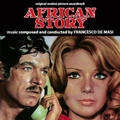 african story copertina cd