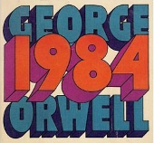 george orwell, imagine entertainment