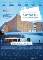 Cattedrali Cultura