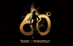 David Donatello 60