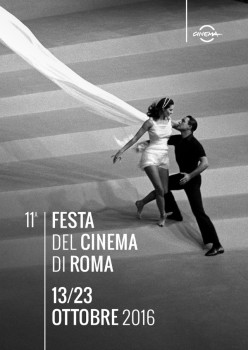Festa cinema Roma 2016